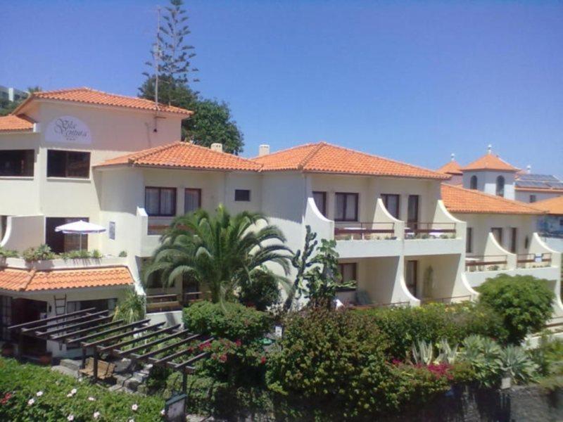 Vila Ventura Caniço Zewnętrze zdjęcie
