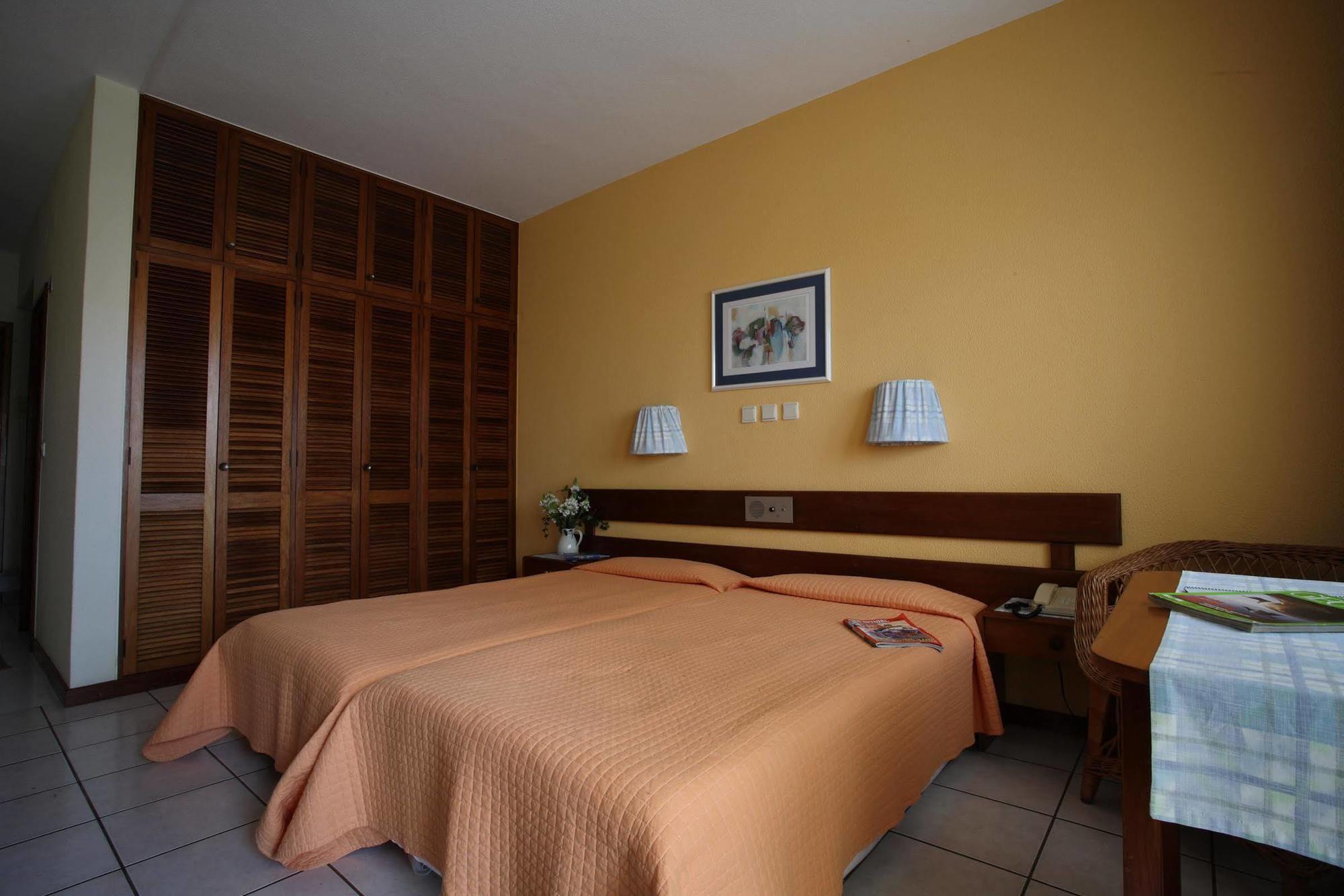 Vila Ventura Caniço Zewnętrze zdjęcie