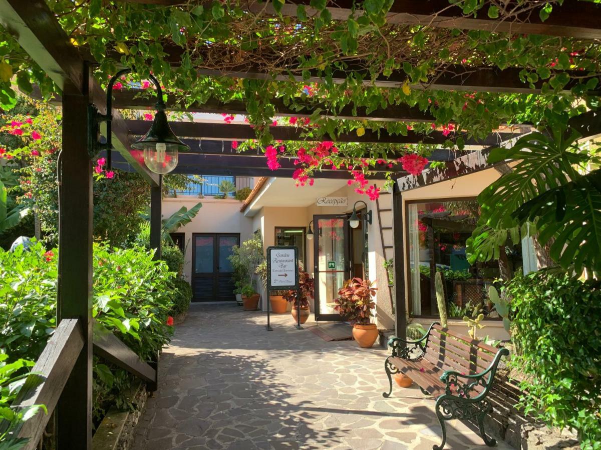 Vila Ventura Caniço Zewnętrze zdjęcie